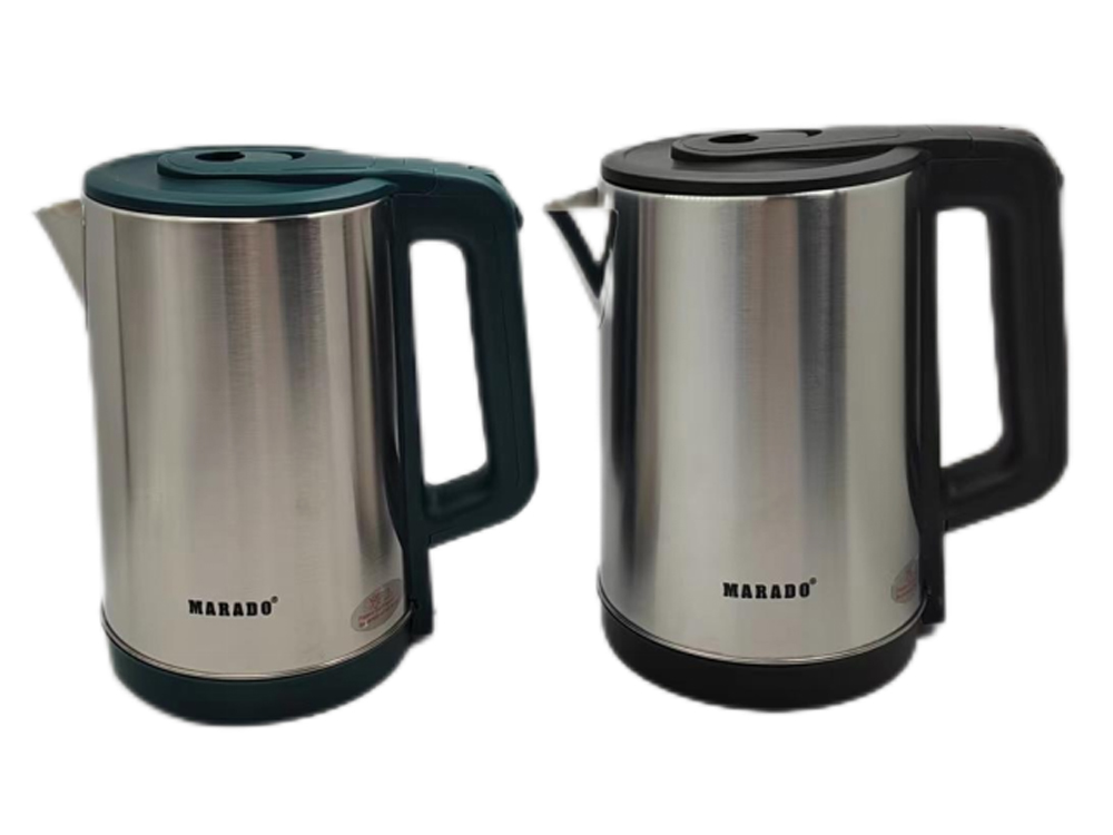 MA-3367 Elect Kettle