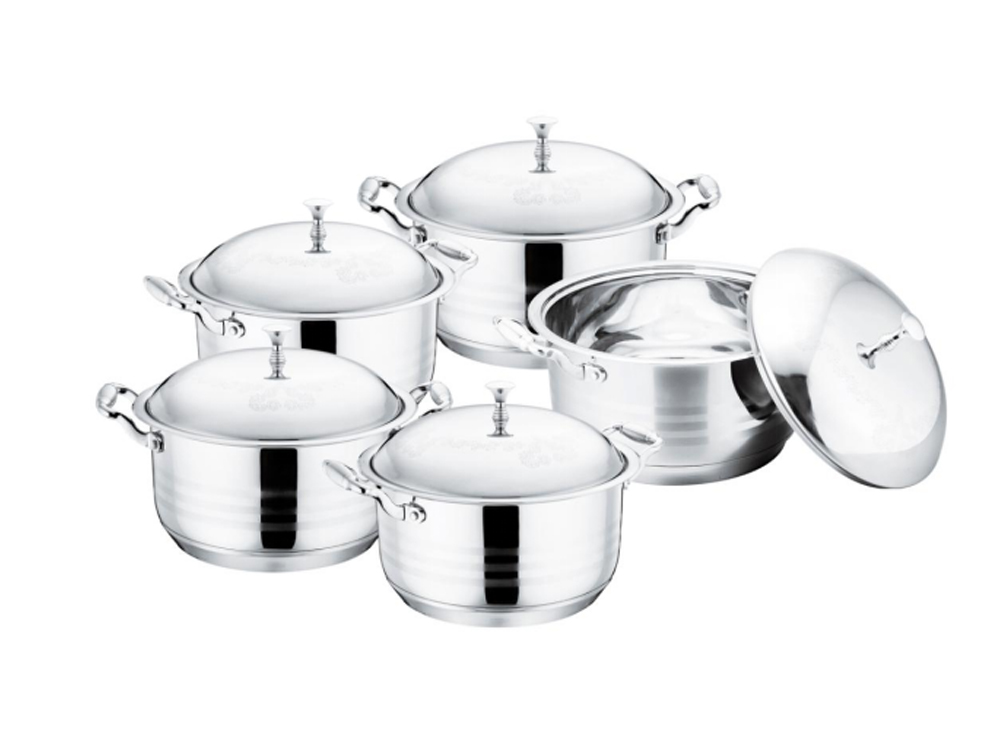 Set Pot (WS-YH)