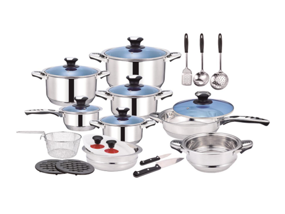 套锅系列（WS-YH）