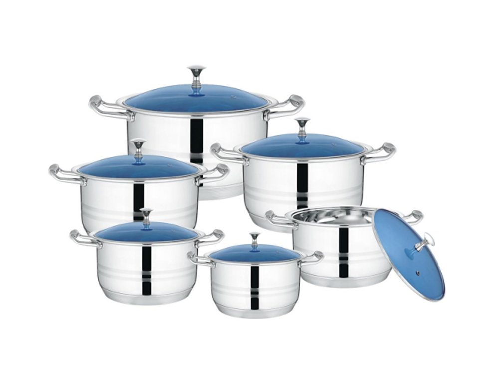 Set Pot (WS-YH)