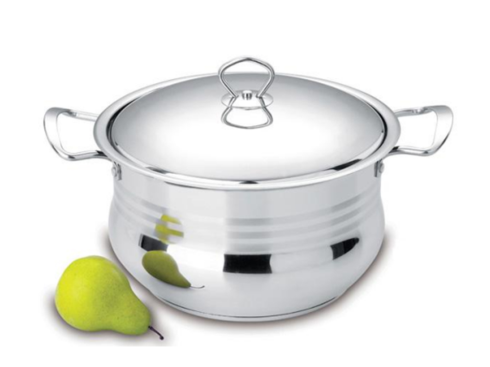 Set Pot (WS-YH)