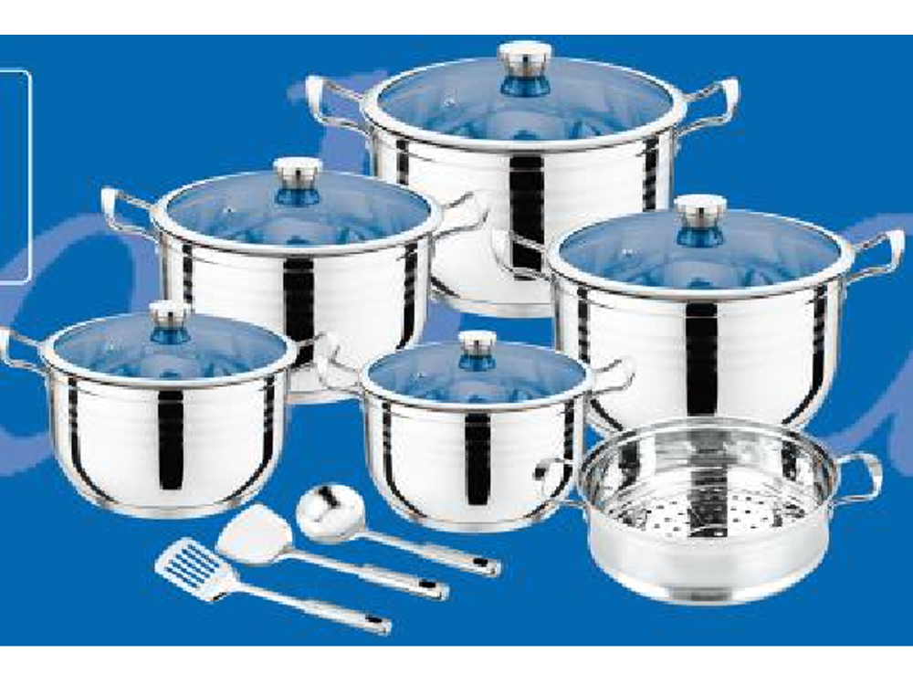 Set Pot (WS-YH)