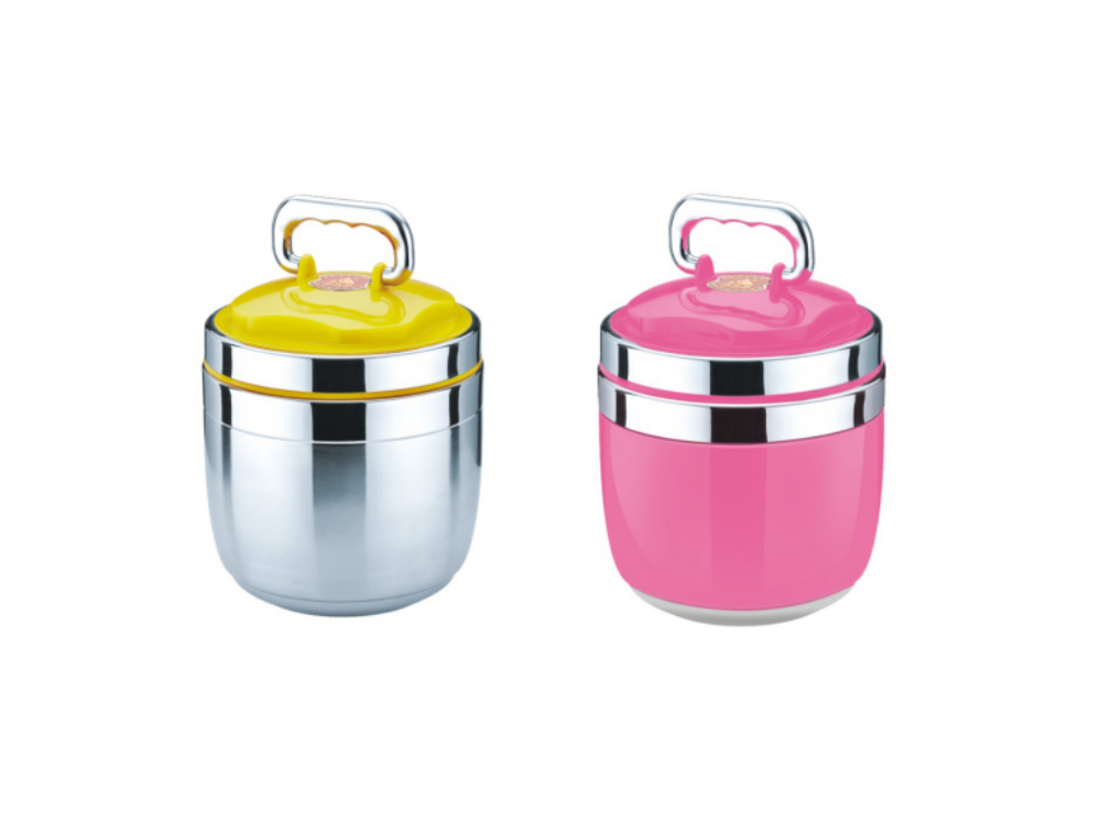 Lunch Box&活力提锅