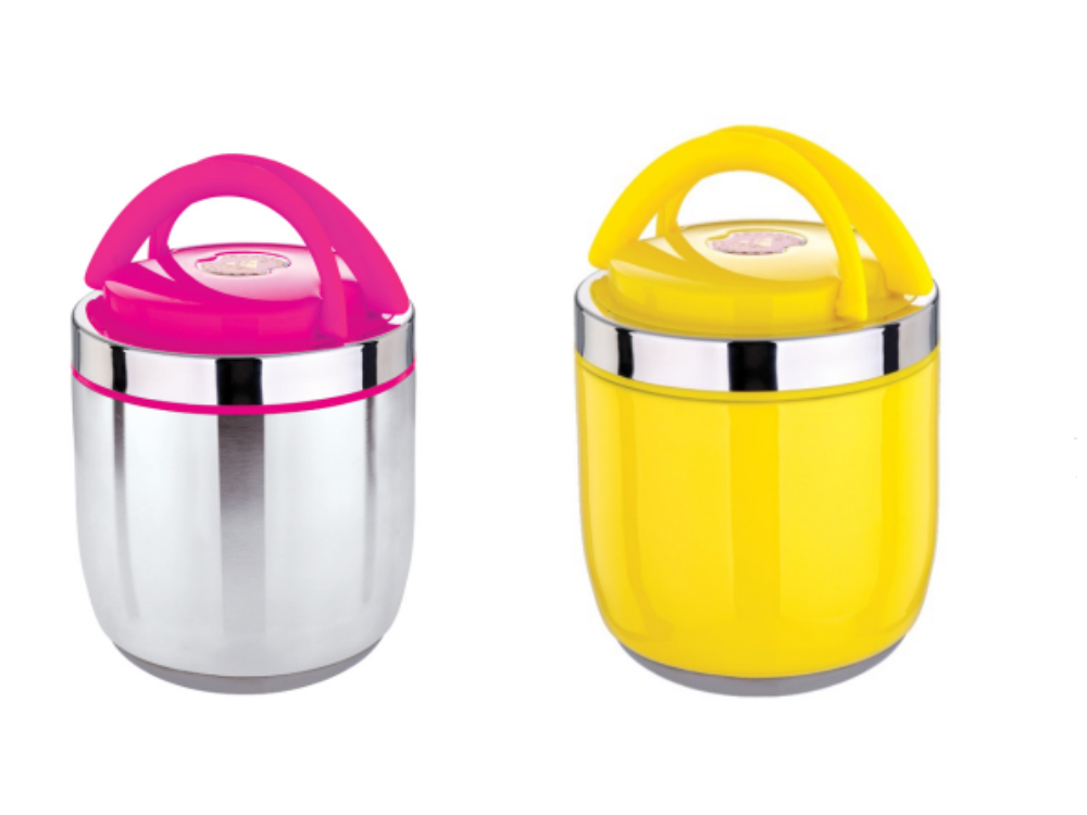 Lunch Box&韩彩提锅