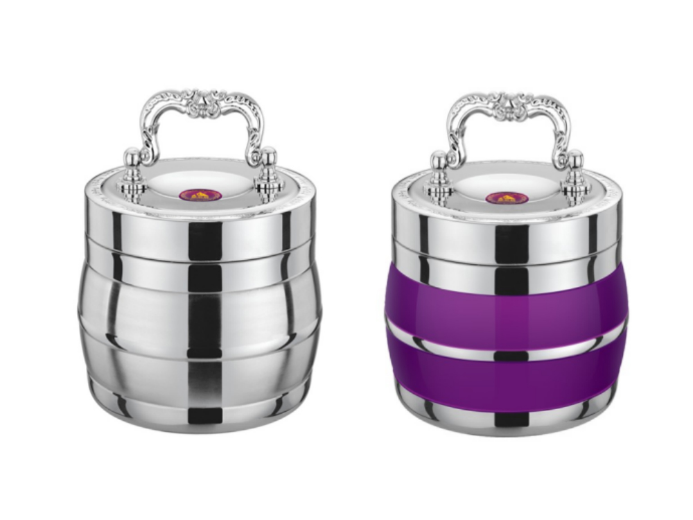 Lunch Box&欧典提锅