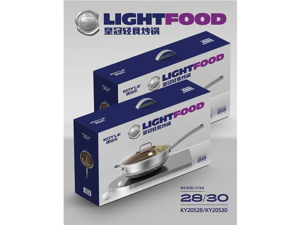 妈咪海鲜锅(KOYLE)