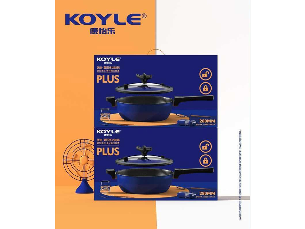 Frypan(KOYLE)